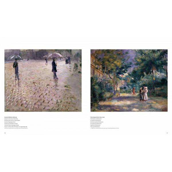 IMPRESSIONISM 