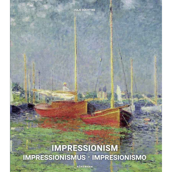 IMPRESSIONISM 