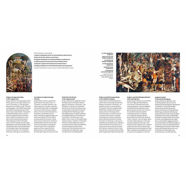 TINTORETTO 