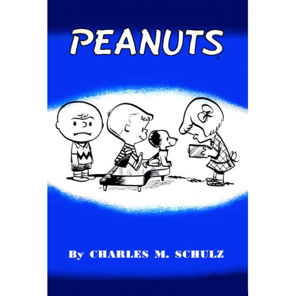 PEANUTS: PEANUTS 