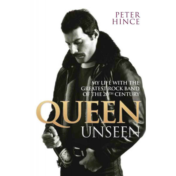 QUEEN UNSEEN 