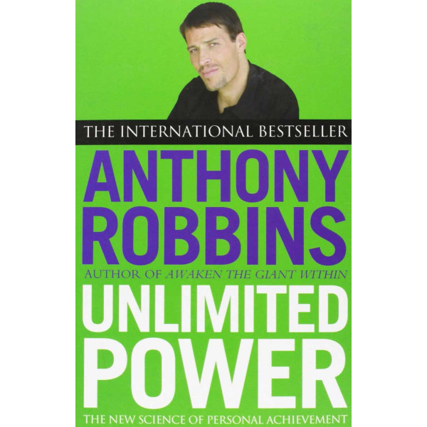 UNLIMITED POWER 
