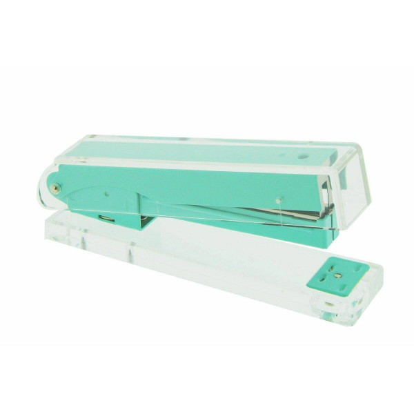 Kancelarijski pribor, hefralica: PP STAPLER ACRYLIC 