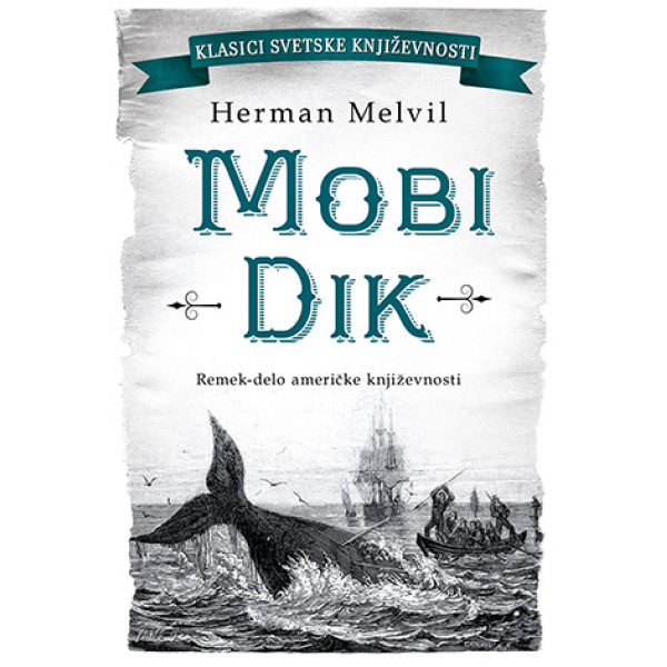 MOBI DIK 