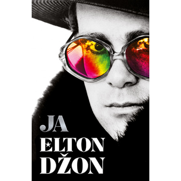 JA ELTON DŽON 