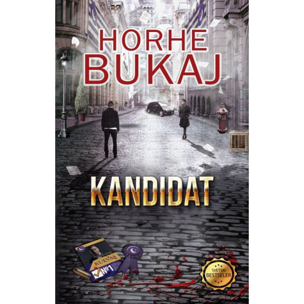KANDIDAT 