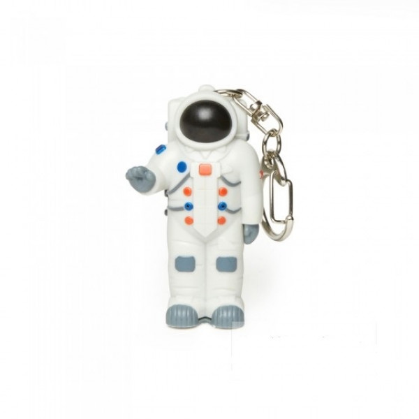 Privezak : ASTRONAUT 
