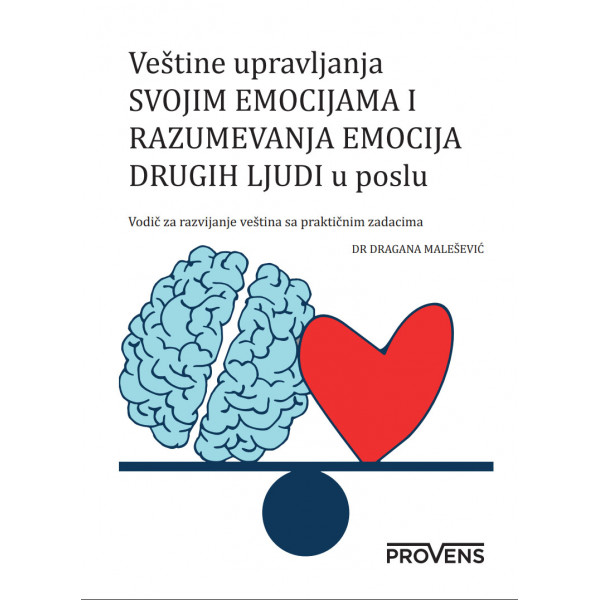 VEŠTINE UPRAVLJANJA SVOJIM EMOCIJAMA I RAZUMEVANJA EMOCIJA DRUGIH LJUDI 