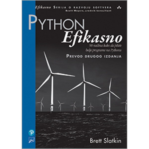 PYTHON EFIKASNO 