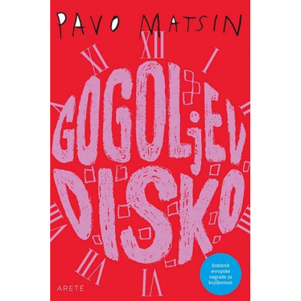 GOGOLJEV DISKO 