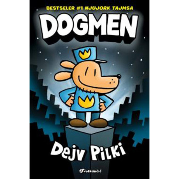 DOGMEN 