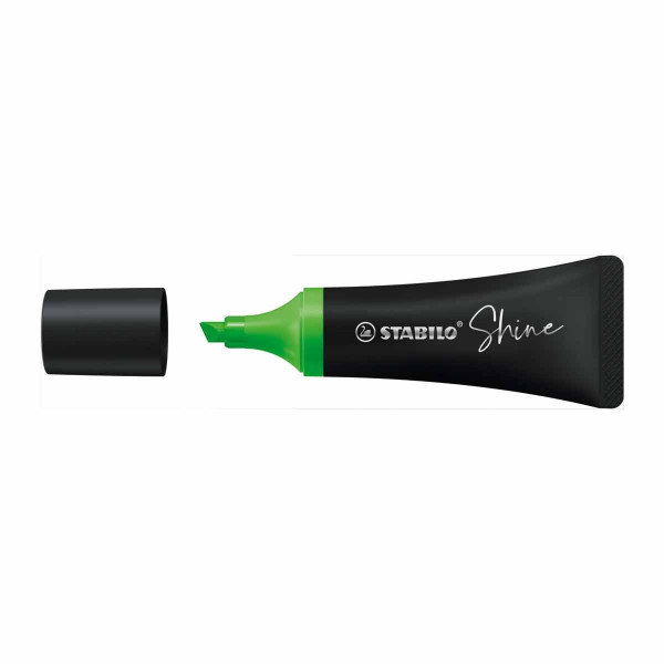 MARINA COMPANY<br />
STABILO marker zelene boje