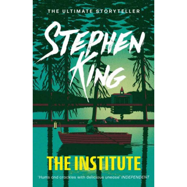 THE INSTITUTE 