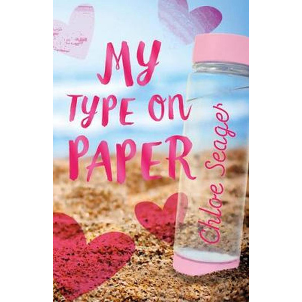 MY TYPE ON PAPER 