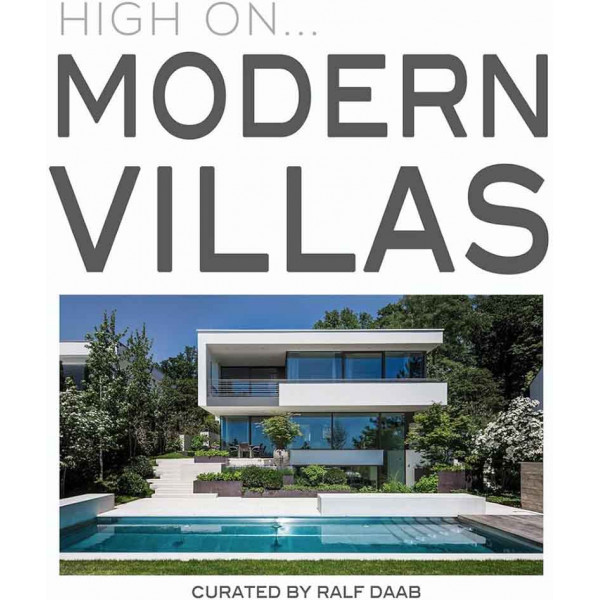 MODERN VILLAS 