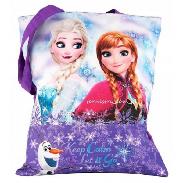 Torba na rame FROZEN 