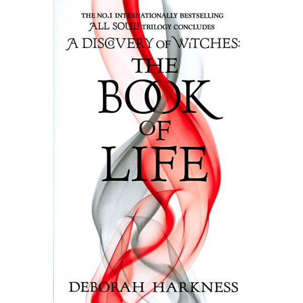 THE BOOK OF LIFE 
