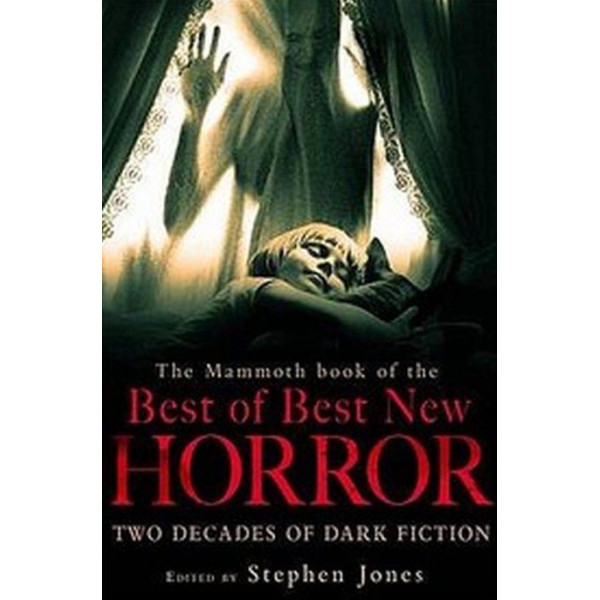 Best of Best New Horror 