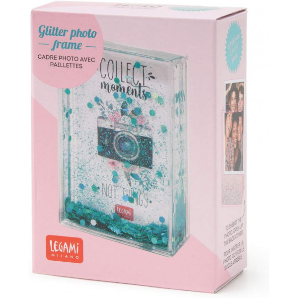 Ram za fotografije GLITTER COLLECT MOMENTS (mini) 