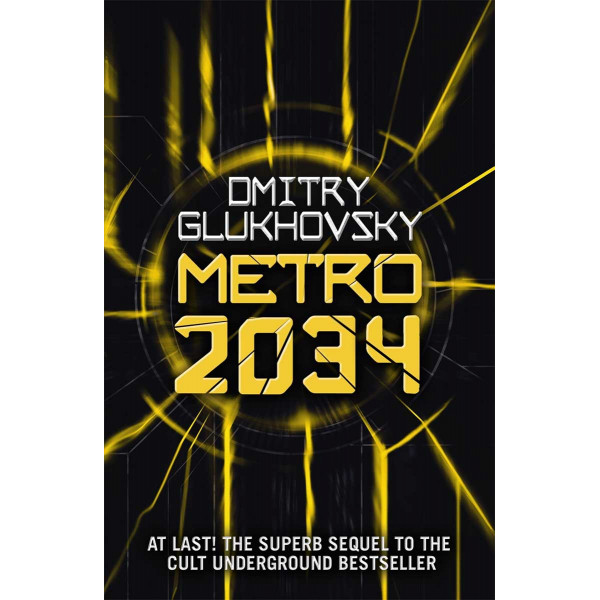 METRO 2034 