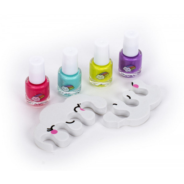 Set lakova za nokte NO BAD DAYS 