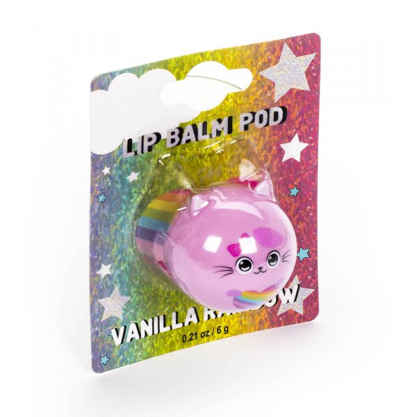 Balzam za usne VANILlA RAINBOW 