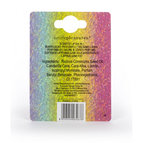 Balzam za usne UNICORN 