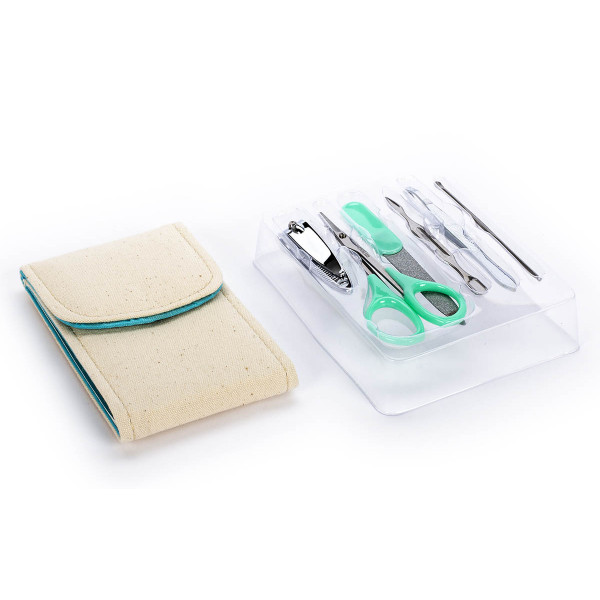 Set za manikir SIMPLE PLEASURES 