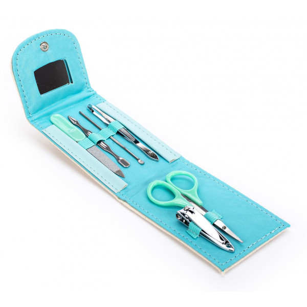 Set za manikir SIMPLE PLEASURES 