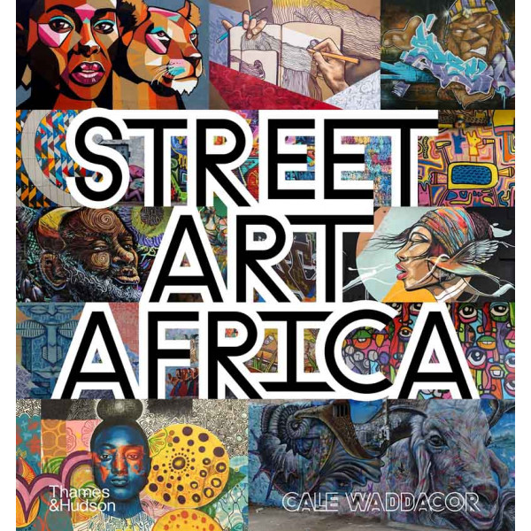 STREET ART AFRICA 