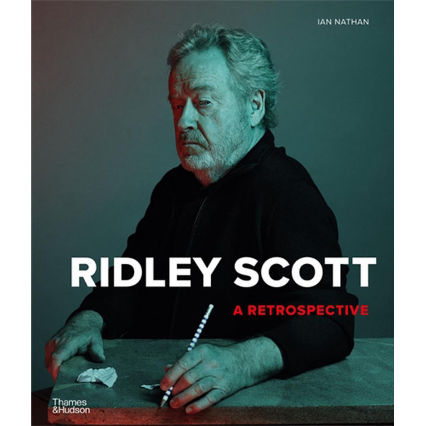 RIDLEY SCOTT A RETROSPECTIVE 