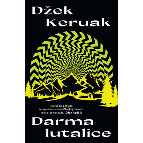 DARMA LUTALICE 