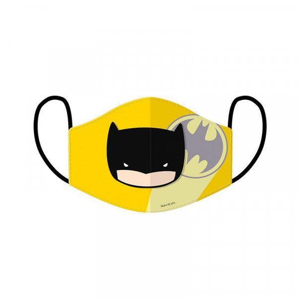 Zaštitna maska za lice BATMAN 