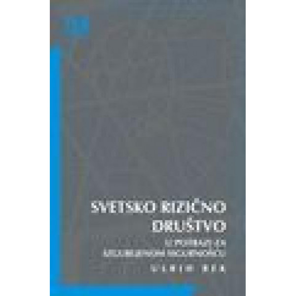 SVETSKO RIZIČNO DRUŠTVO 