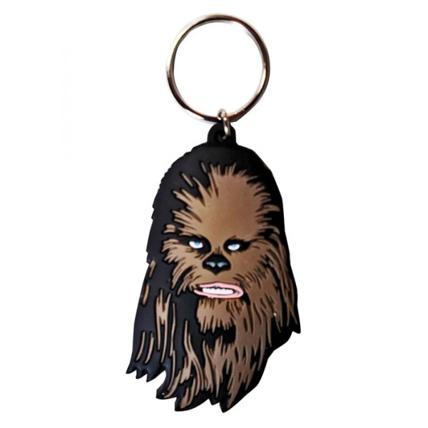 Privezak za ključeve CHEWBACCA 