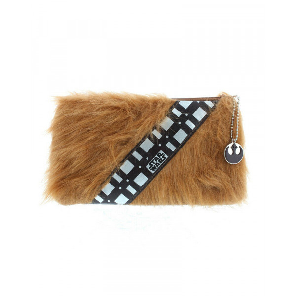 Pernica STAR WARS CHEWBACCA FUR 