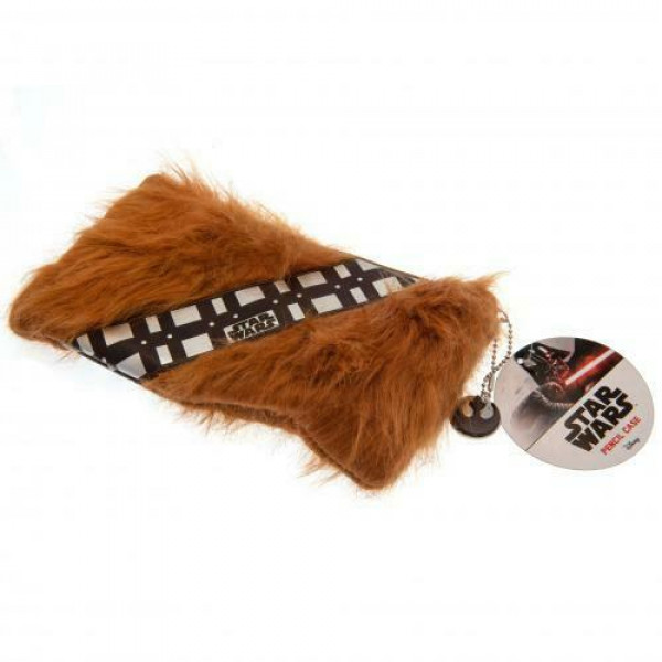 Pernica STAR WARS CHEWBACCA FUR 