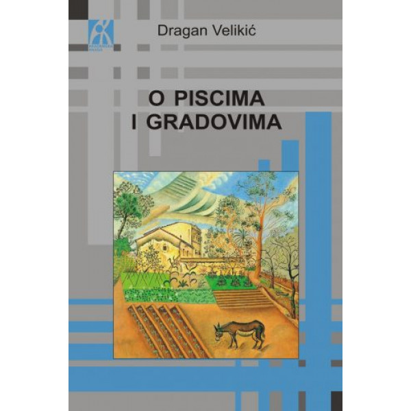 O PISCIMA I GRADOVIMA 