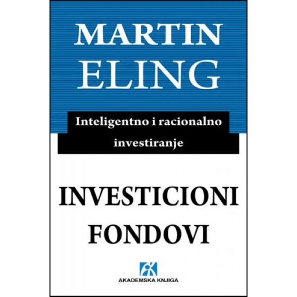 INVESTICIONI FONDOVI 