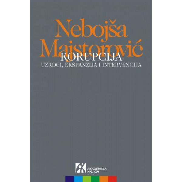 KORUPCIJA 