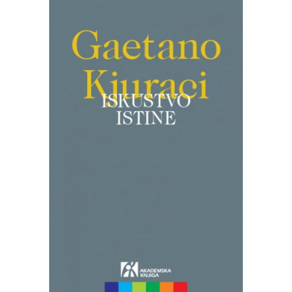 ISKUSTVO ISTINE 