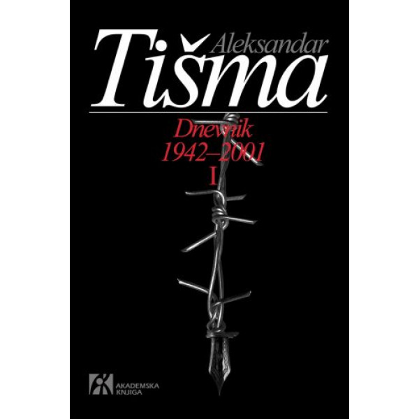 DNEVNIK 1942-2001 I tom 