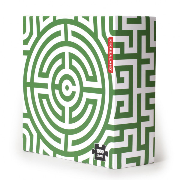 Puzzle LABYRINTH 1000 