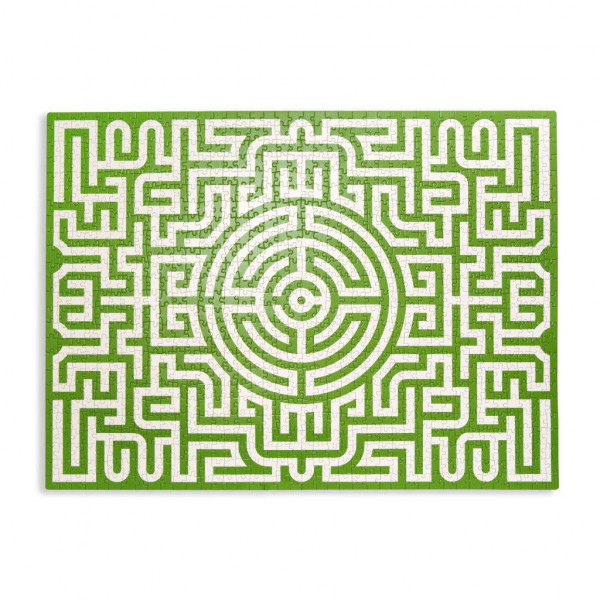 Puzzle LABYRINTH 1000 