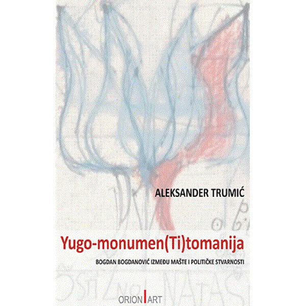 YUGO MOUNEMNT(Ti)tomanija 