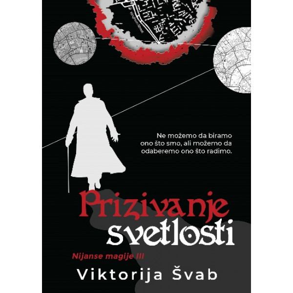 PRIZIVANJE SVETLOSTI 