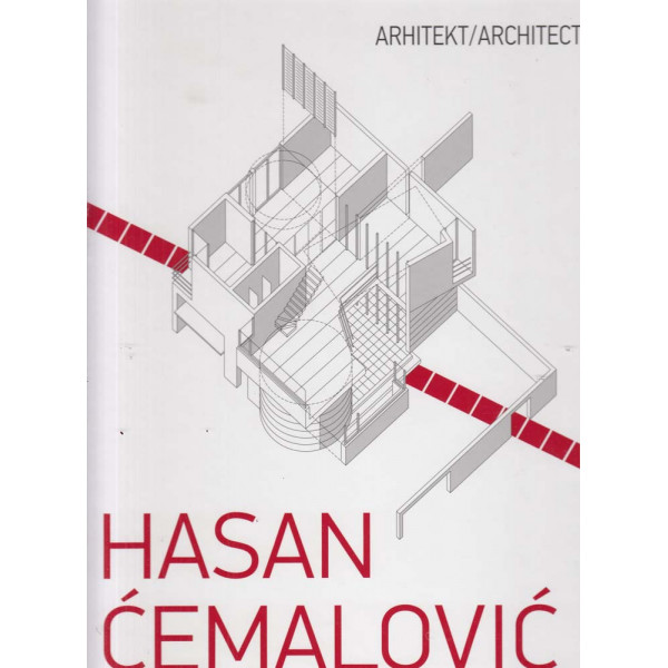 ARHITEKT HASAN ĆEMALOVIĆ 