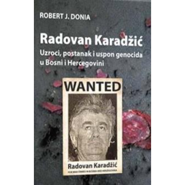 RADOVAN KARADŽIĆ 