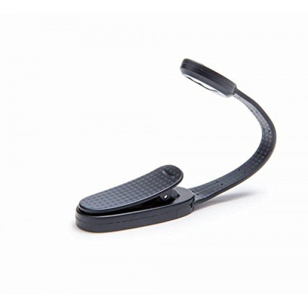 Lampica za čitanje BLACK