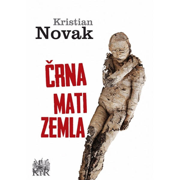 ČRNA MATI ZEMLA 
